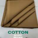 Paradise Cotton 100% – Pure & Premium Fabric