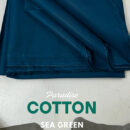 Paradise Cotton 100% – Pure & Premium Fabric