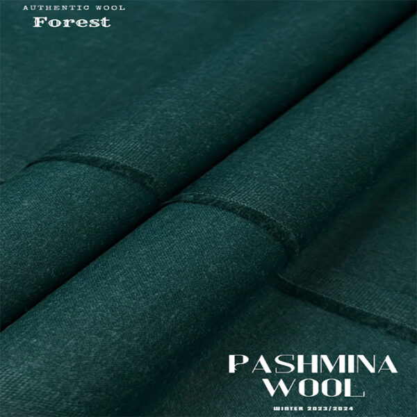 Pashmina Wool – Premium Winter Fabric - Image 5