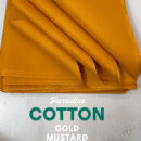 Paradise Cotton 100% – Pure & Premium Fabric