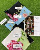 Moosa Fabrics 3PC Digital Printed Lawn Suit – Elegant Summer Style