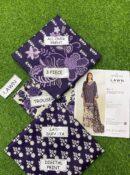 Moosa Fabrics 3PC Digital Printed Lawn Suit – Elegant Summer Style