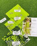 Moosa Fabrics 3PC Digital Printed Lawn Suit – Elegant Summer Style