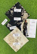 Moosa Fabrics 3PC Digital Printed Lawn Suit – Elegant Summer Style