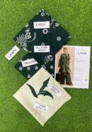 Moosa Fabrics 3PC Digital Printed Lawn Suit – Elegant Summer Style