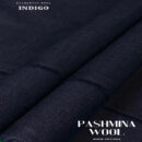 Pashmina Wool – Premium Winter Fabric