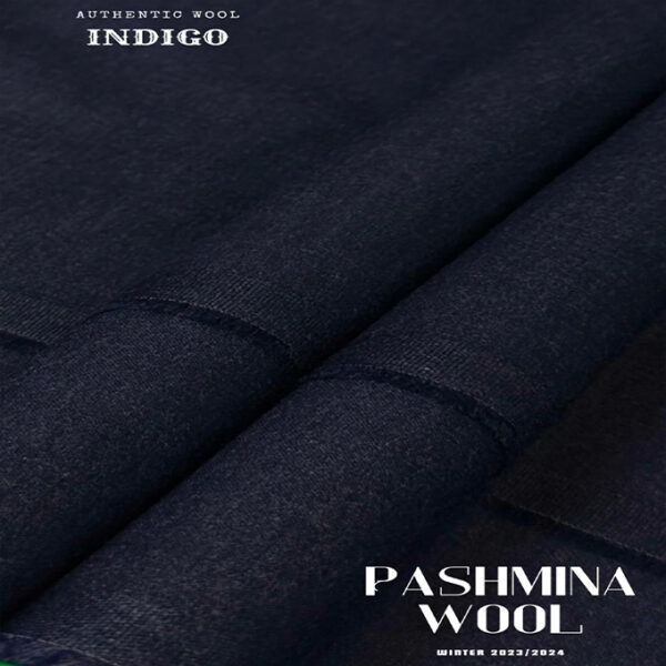 Pashmina Wool – Premium Winter Fabric - Image 4
