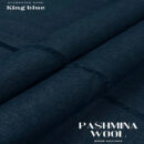 Pashmina Wool – Premium Winter Fabric