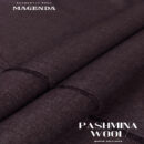 Pashmina Wool – Premium Winter Fabric