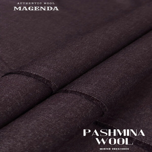 Pashmina Wool – Premium Winter Fabric - Image 3