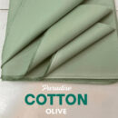 Paradise Cotton 100% – Pure & Premium Fabric