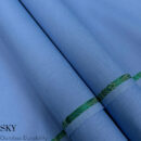 Super Star – Winter | Wash & Wear Premium Fabric