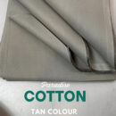 Paradise Cotton 100% – Pure & Premium Fabric
